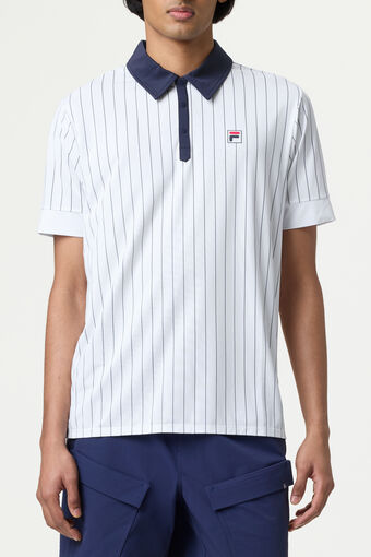 PERFORMANCE ICONIC BB1 POLO